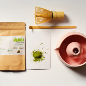 Coffret Harmony (modèle rose)