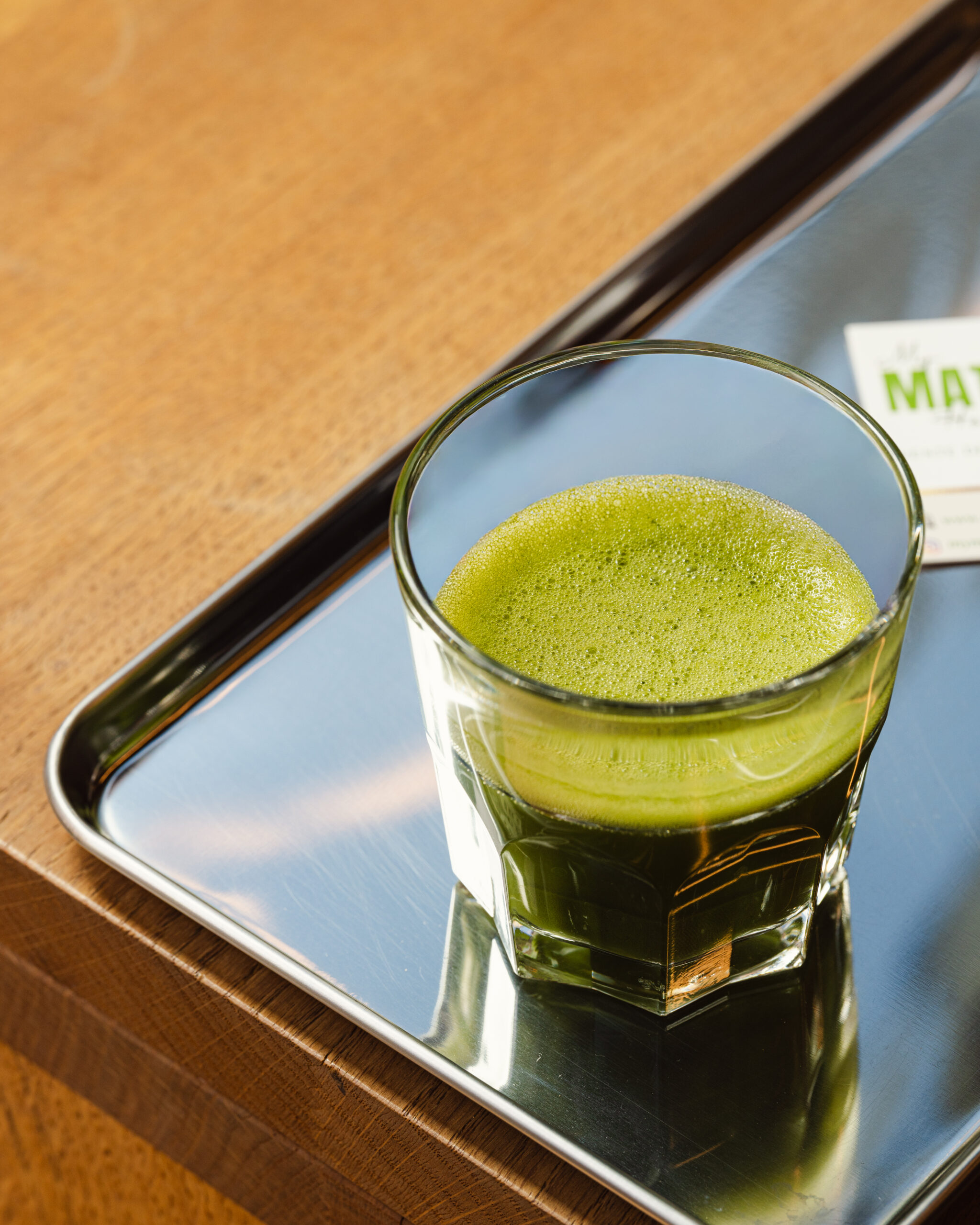 Sachet-30g My matcha Harmony